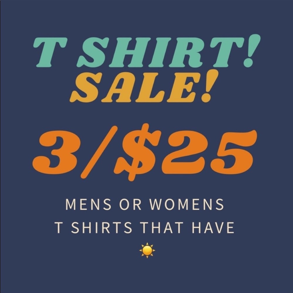 GOLDEN ROAD BREWING Blue & Yellow Graphic Short Sleeve T Shirt - Picture 6 of 6